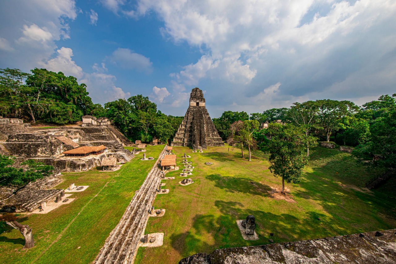 Turismo en Guatemala: un país centroamericano es el mayor emisor de visitantes