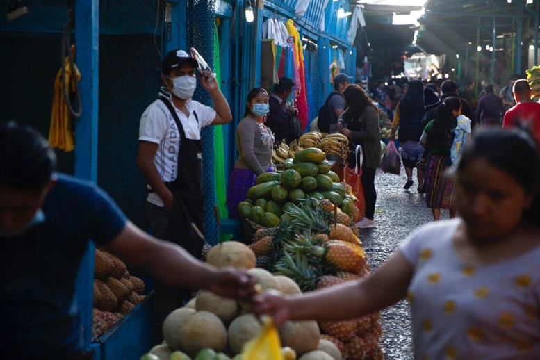 aumento de precios en guatemala inflación la hora
