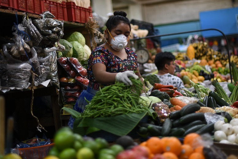 aumento de precios en guatemala inflación la hora
